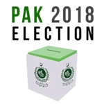 Logo of Pakistan Election 2018 android Application 